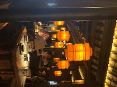 -绿茶餐厅(昆明世纪金源店)