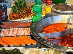 -麻辣大叔市井火锅(文清路店)