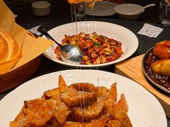 -那家老院子东北菜.饺子.小鸡炖蘑菇(宁山店)