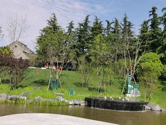 -凤城河风景区