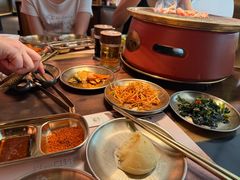 -西塔老太太泥炉烤肉(上海七宝领展广场店)