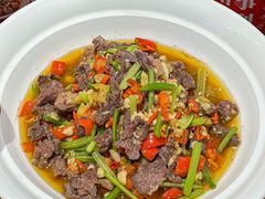 -黄弟大排档·湖南菜·小龙虾·小海鲜(凯旋北路店)