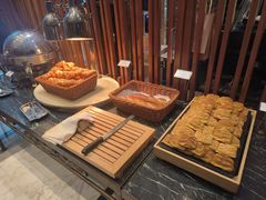 -上海新锦江大酒店