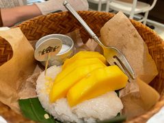 -太食獸泰式茶餐厅(艾尚天地店)