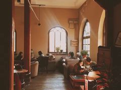 -1901 Cafe(西四店)