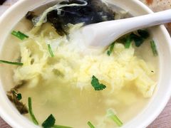 -宝光熏肉鞋底火烧(新街口店)