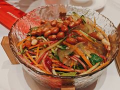 -锅当当铁锅炖烀饼王(长泰广场店)
