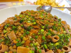 -富贵春饼·烤鸭·大厨现炒(泰华店)