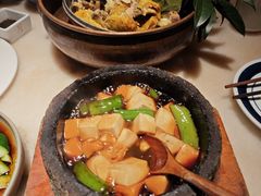 -桂满陇·西湖船宴(平安金融中心店)
