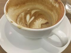 -研途咖啡馆(健康路店)