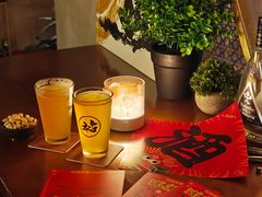 -HUBBA祜精酿(五羊邨店)