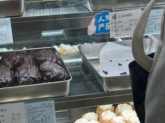 -哈氏·上海哈尔滨食品厂(五角场万达广场店)