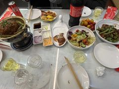 -金鸭都·老北京特色家常菜(潘家园店)