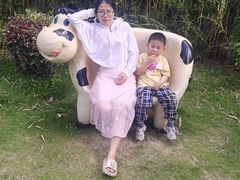 -泉州海丝野生动物世界