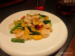 -南湖春色海鲜食府(中兴街店)
