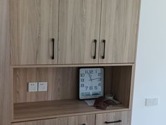 -佰丽爱家全屋定制(汶水店)