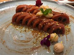 -青年公社烤鸭(蜀山万象汇店)