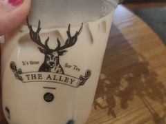 -THE ALLEY 鹿角巷(华润万象城店)