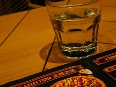 -乐凯撒披萨(欢乐颂购物中心店)