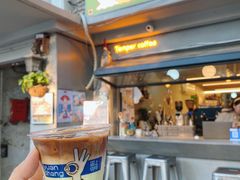 -叁秋咖啡 SANQIU COFFEE(天津河北路店)
