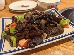 -妈妈的味道(和顺古镇店)