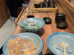 -老妈米线(大运河博物馆宝龙广场店)