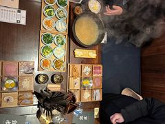 -银米·云南传统过桥米线(双廊黑金冠店)