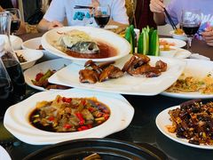 -和康·佳韵酒楼(合信路店)