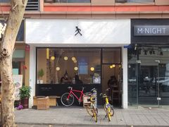 -常识咖啡common sense(春熙路店)