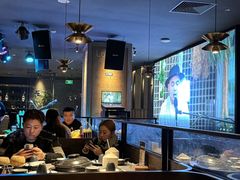 -同仁四季椰子鸡(无锡滨湖万象汇店)