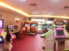 -御水泉·国际水疗会(广州长隆店)
