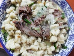 -刘信牛羊肉小炒泡馍(回民街店)