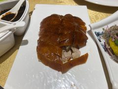 -富力万达嘉华酒店-品珍中餐厅(水果湖店)