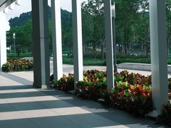 -深圳大学(丽湖校区)