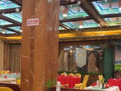 -鹊华居·地道鲁菜·海鲜·融合味(大明湖店)