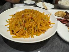 -八大碗·地道东北菜(东陵西路店)