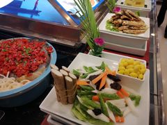 -良友·海鲜青岛菜(五四广场店)