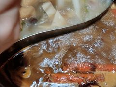 -傣妹火锅(南京东路一店)