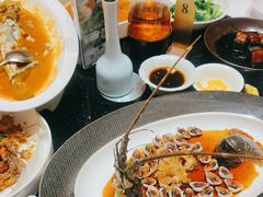 -味钱塘·钱塘浙宴(宋城之江银泰店)