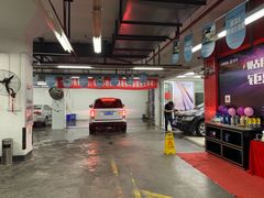 -名车坊威固授权汽车贴膜隐形车衣(世纪大道店)