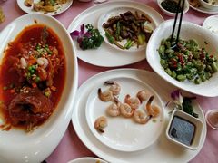 -复旦大学本部-食堂