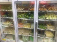 -金张掖麻辣烫(凤城一路店)