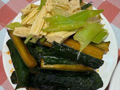 -孟记粥铺·家常菜·烧烤·粥(亚运村店)