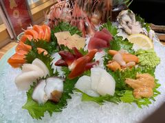 -酒久自助料理(佳兆业店)