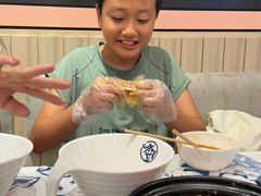 -松哥油焖大虾.小龙虾.黑鸭煲(海岸城店)