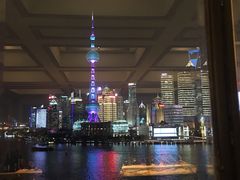 -上海和平饭店华懋阁 Cathay Room