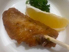 海盐烧鸡翅串-味千拉面(星摩尔购物中心店)