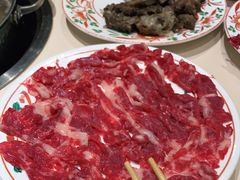 -汕头八合里海记牛肉店(清河店)