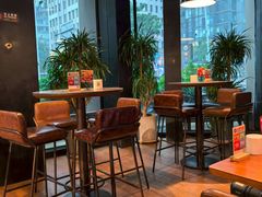 -京A Taproom·精酿餐吧(CBD店)