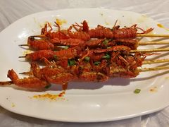 -可可大虾武汉土菜大排档(万松园1店)